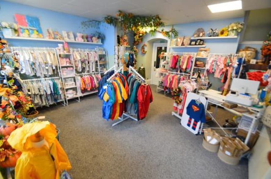 8 Brideland St, Bideford for sale - Interior Photo - Image 3 of 5