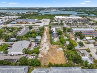 More details for 4685 Park St N, Saint Petersburg, FL - Land for Sale