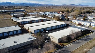 More details for 160 12th St SW, Loveland, CO - Industrial for Sale