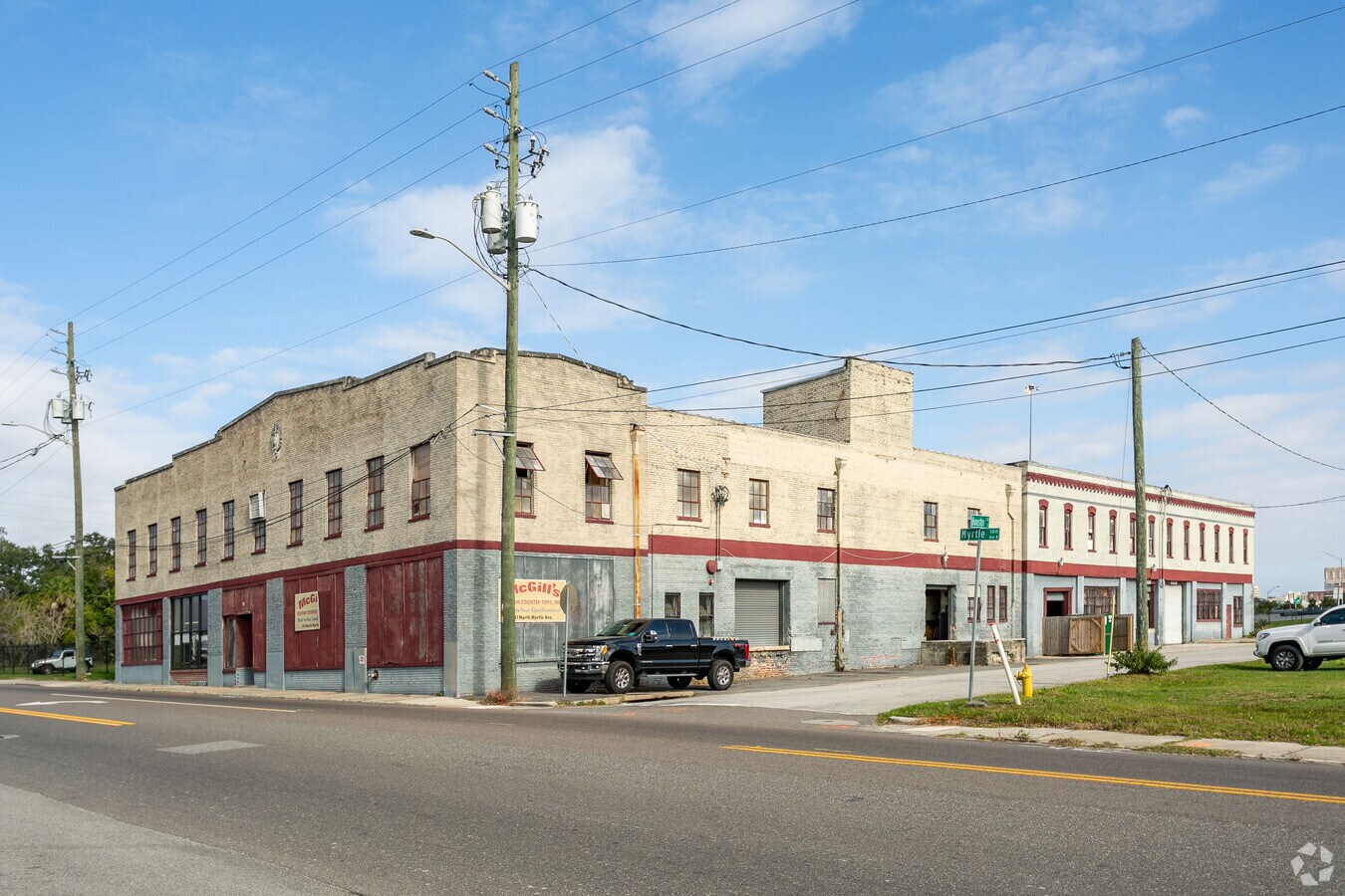 141 N Myrtle Ave, Jacksonville, FL 32204