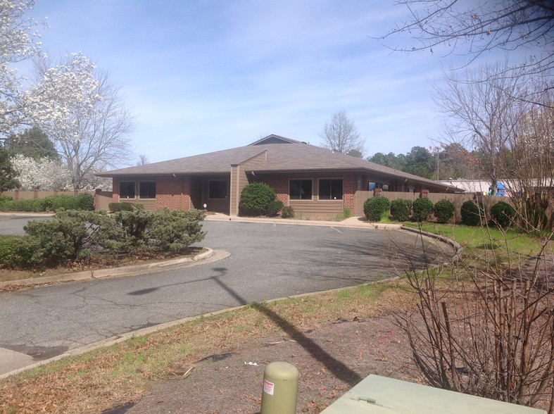 6200 Bradley Park Dr, Columbus, GA for sale - Primary Photo - Image 1 of 1