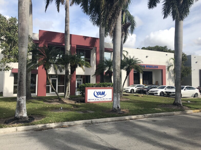 3059-3061 NW 107th Ave, Miami, FL 33172 | LoopNet