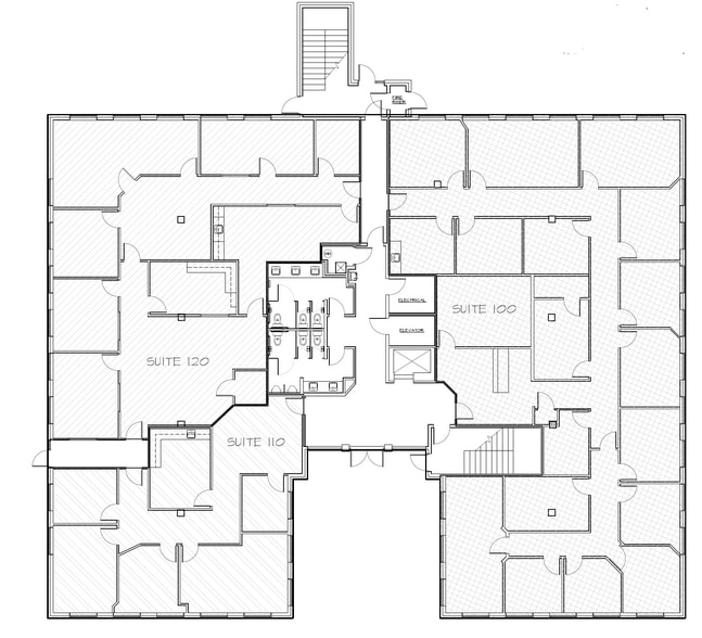 16300 Addison Rd, Addison, TX for lease - Building Photo - Image 2 of 24