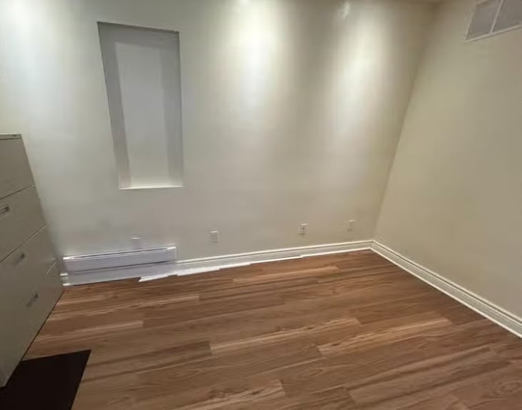 588 Danforth Ave, Toronto, ON for sale - Interior Photo - Image 2 of 7