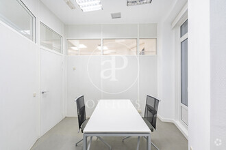 Office in Madrid, MAD for lease Interior Photo- Image 2 of 9