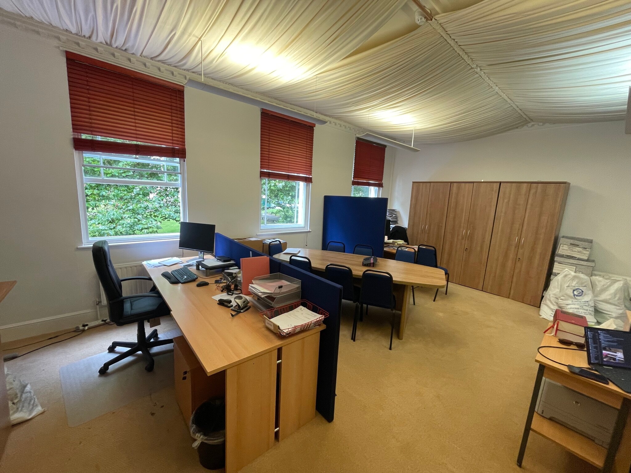 13A-14 St Pauls Sq, Birmingham for lease Interior Photo- Image 1 of 7