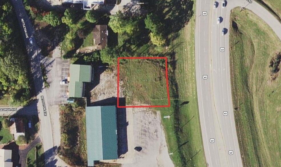 000 Nettleton Ave, Thayer, MO for sale - Primary Photo - Image 1 of 2