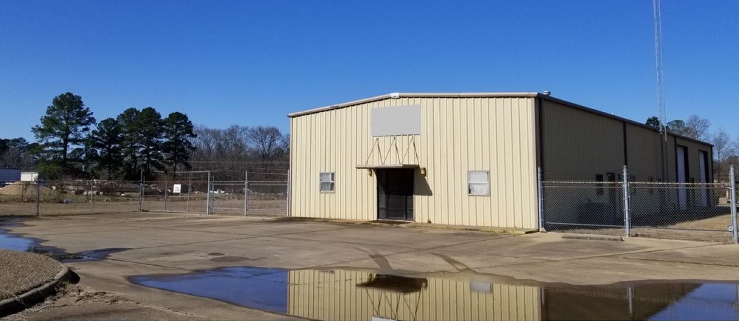 823 Arkansas, Magnolia, AR for sale Primary Photo- Image 1 of 1