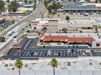 More details for 955 S E St, San Bernardino, CA - Retail for Lease