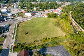 More details for 705-727 Kane St, Gate City, VA - Land for Sale