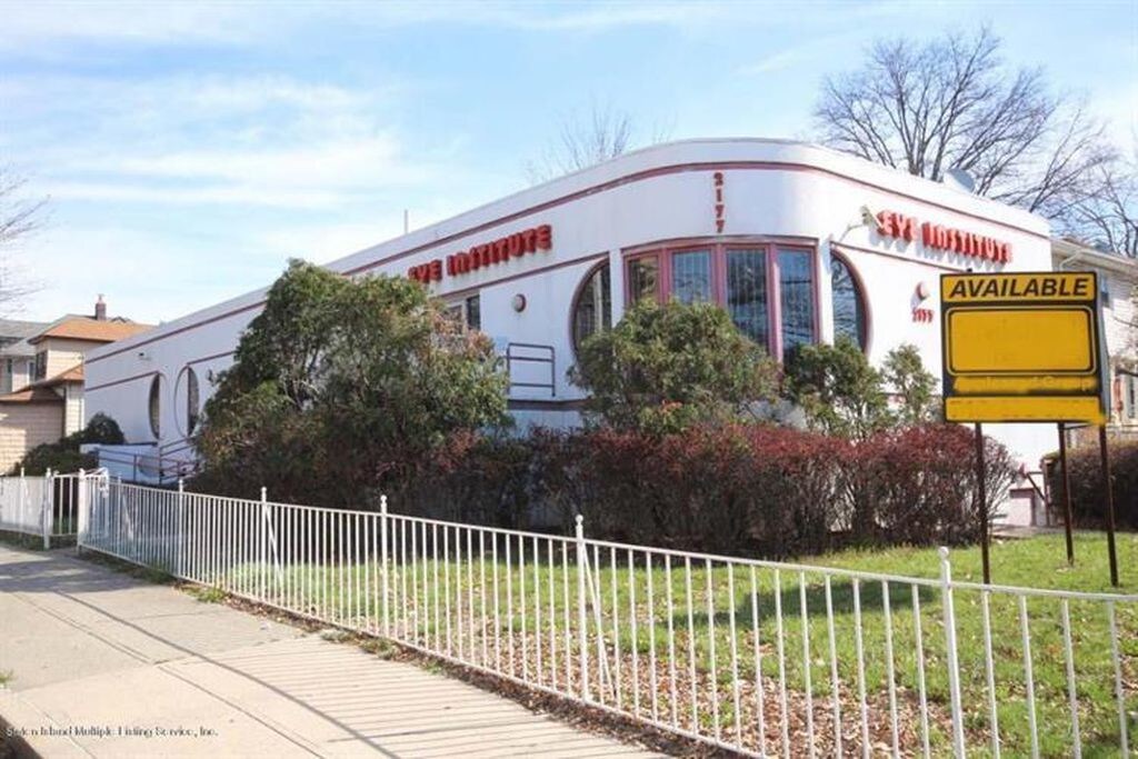 2177 Victory Blvd, Staten Island, NY for sale Other- Image 1 of 1