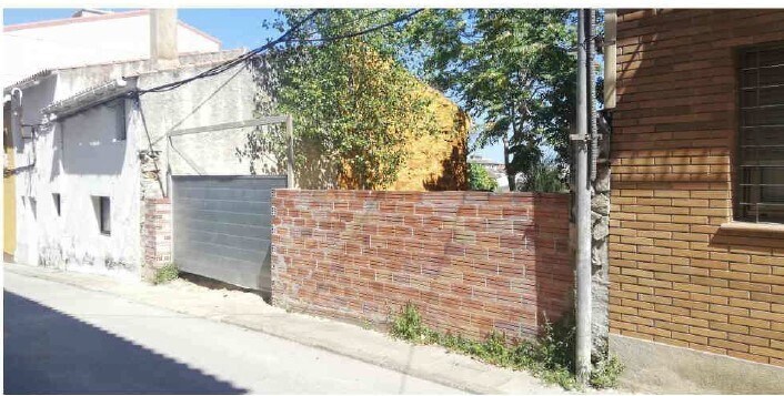 Carrer Mas Martí, 13, Tordera, Barcelona for sale - Floor Plan - Image 1 of 1