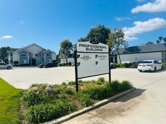 More details for 407 Potter St, Fallbrook, CA - Office/Medical, Medical for Lease