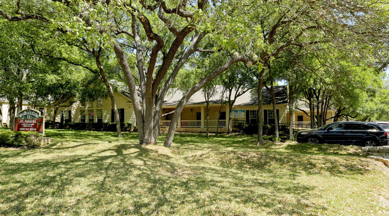 925 Westbank, Austin, TX 78746