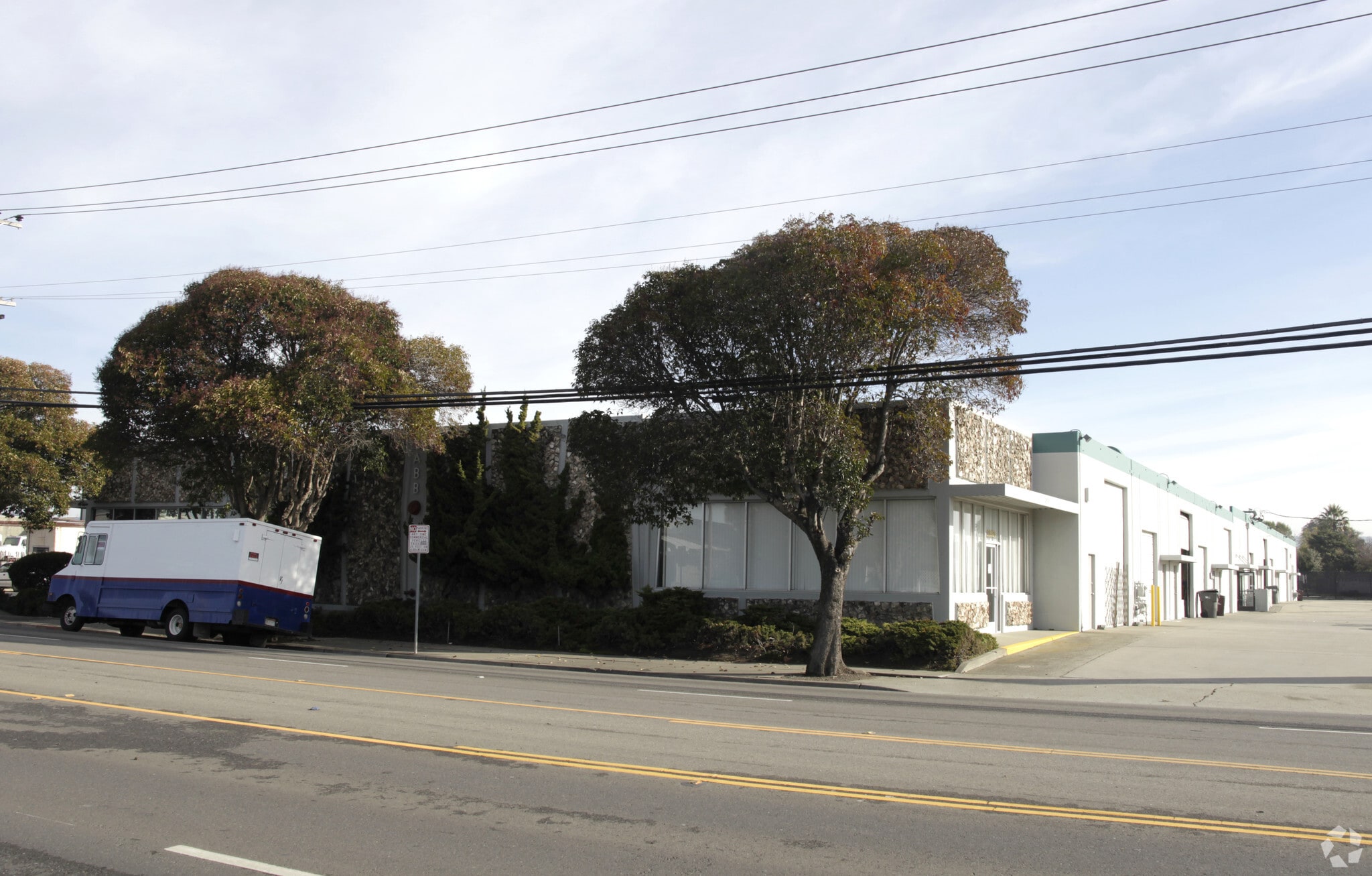 23950-23996 Clawiter Rd, Hayward, CA for lease Primary Photo- Image 1 of 3