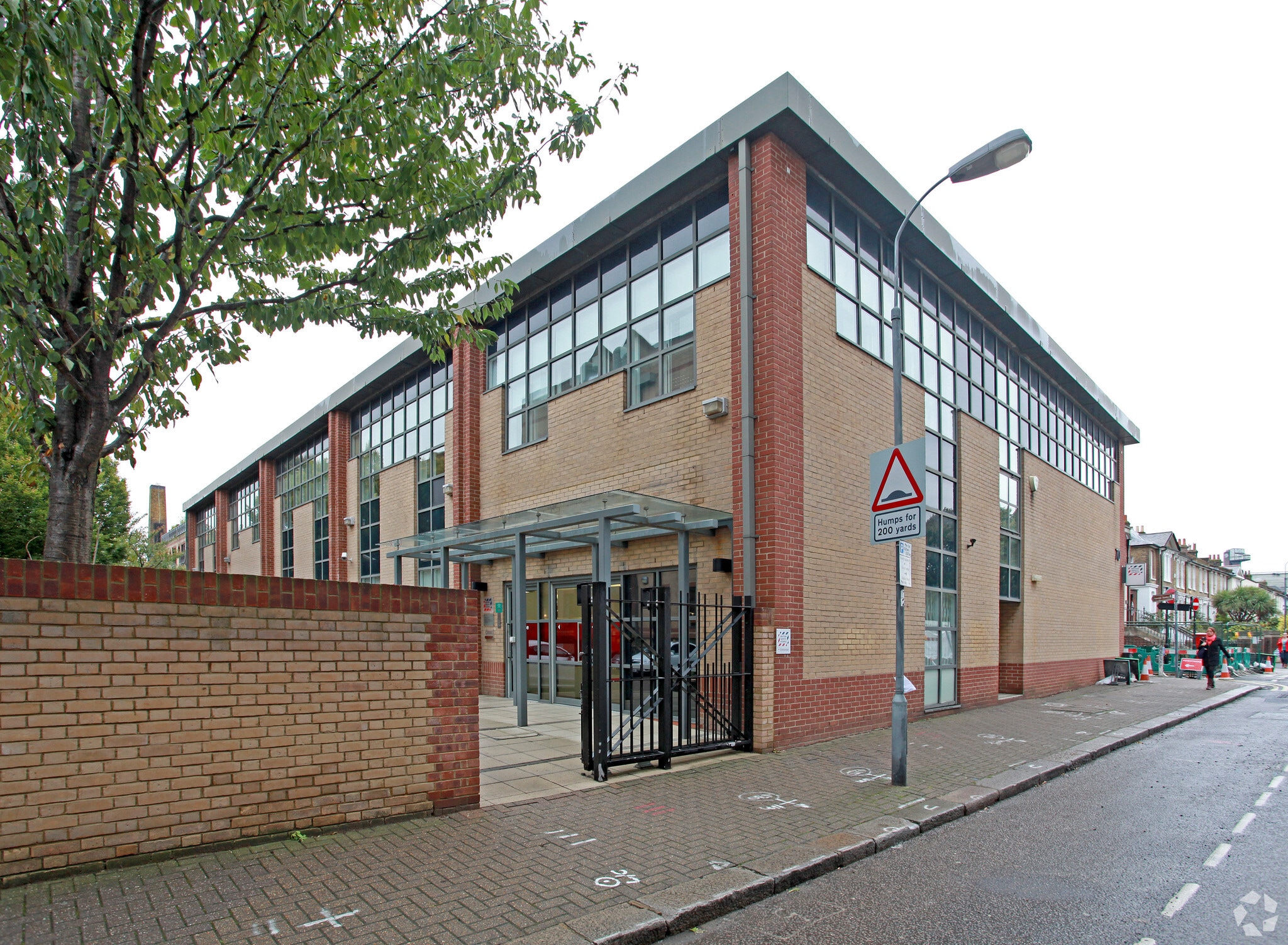 70 Chancellors Rd, London for sale Primary Photo- Image 1 of 1