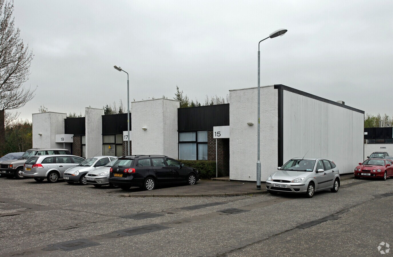 1519 Carron Pl, East Kilbride, G75 0YL