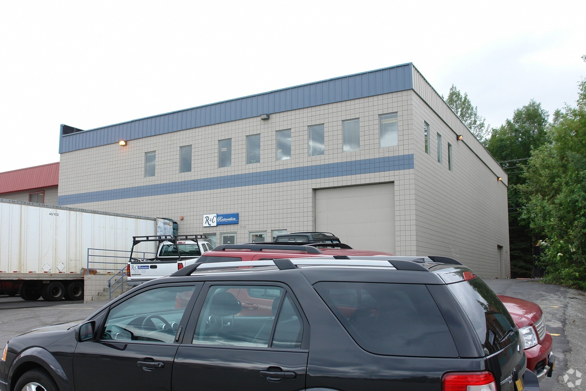 7930 King St, Anchorage, AK for sale Primary Photo- Image 1 of 1