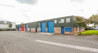 More details for Caledonia Way, Manchester - Industrial for Lease