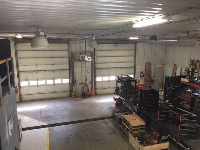 1001 46th Ave Ne Minot Nd 58703 Industrial Property For Sale