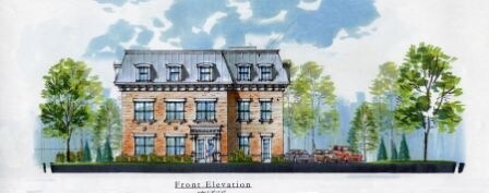 14 N Harrison St, Princeton, NJ for sale Primary Photo- Image 1 of 1