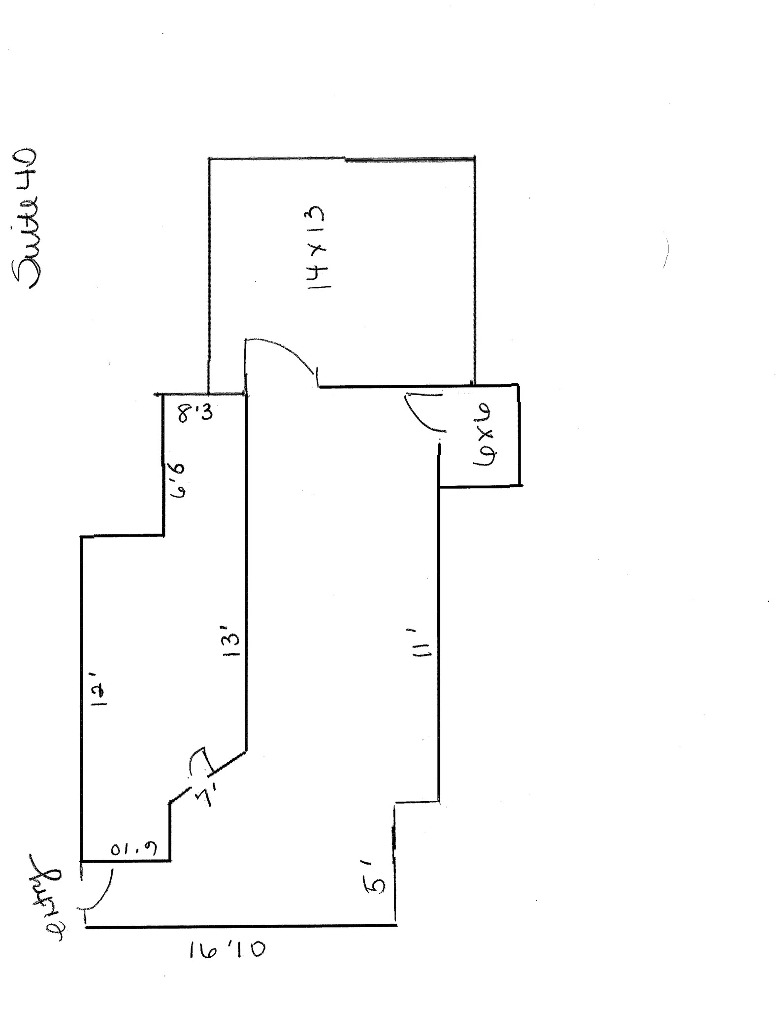 3005 Dixie Hwy, Edgewood, KY for lease Site Plan- Image 1 of 1