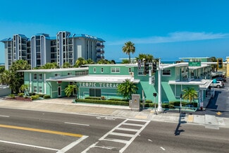 More details for 11730 Gulf Blvd, Treasure Island, FL - Multifamily for Sale