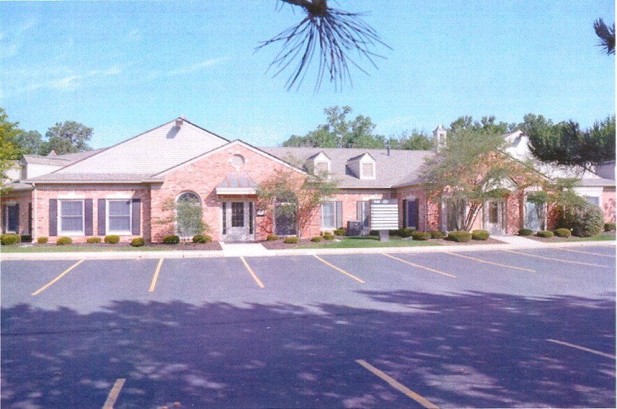 940 W Avon Rd, Rochester Hills, MI 48307 Office for Lease
