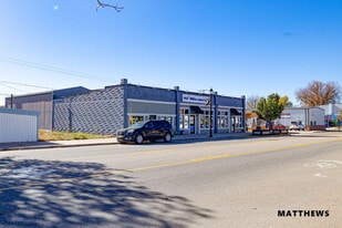 VCA MILLIKEN ANIMAL HOSPITAL - NNN Property