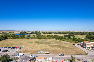 More details for 6660 Hawks Creek Ave, Fort Worth, TX - Land for Sale