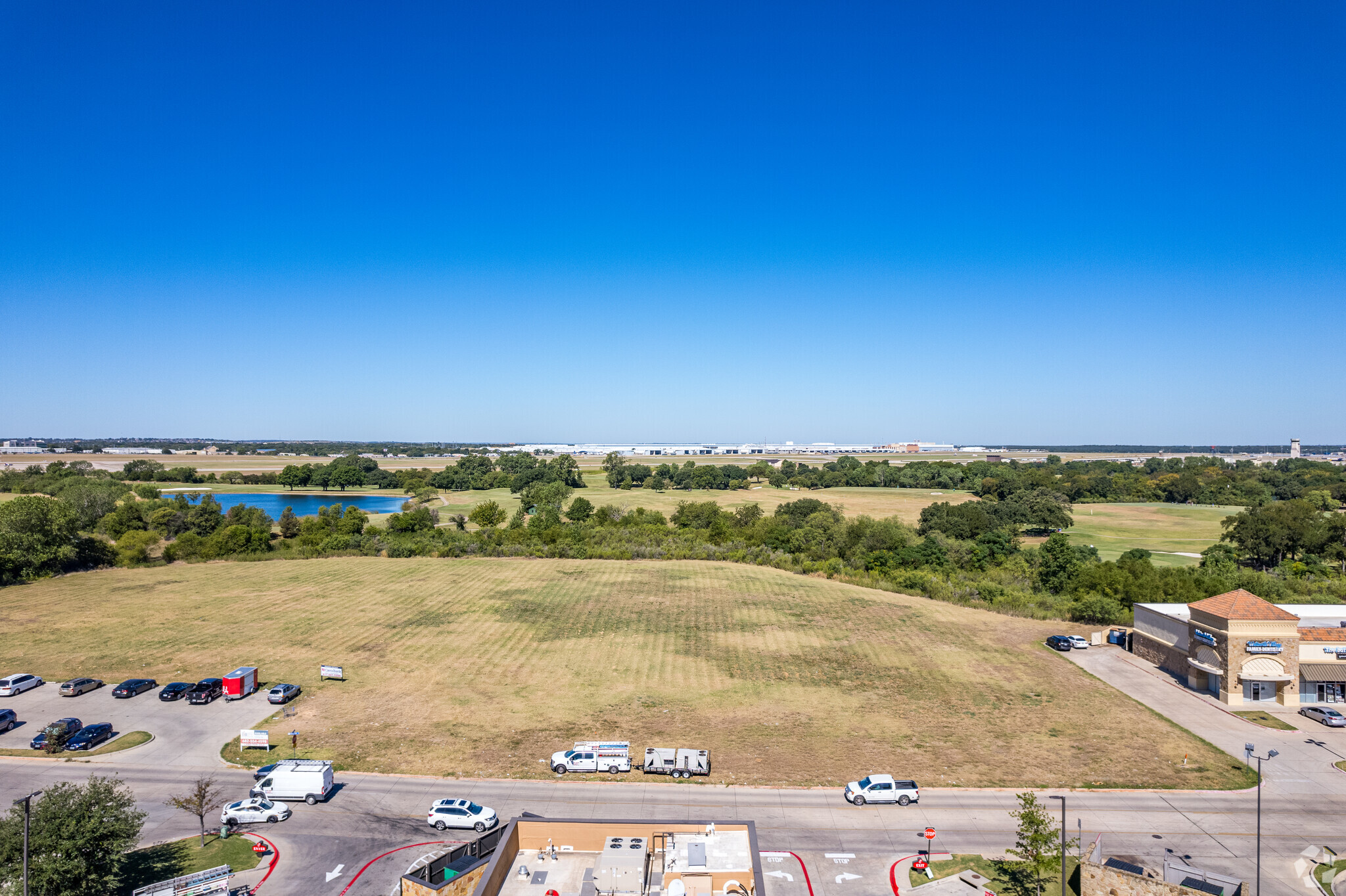 6660 Hawks Creek Ave, Fort Worth, TX for sale Primary Photo- Image 1 of 11