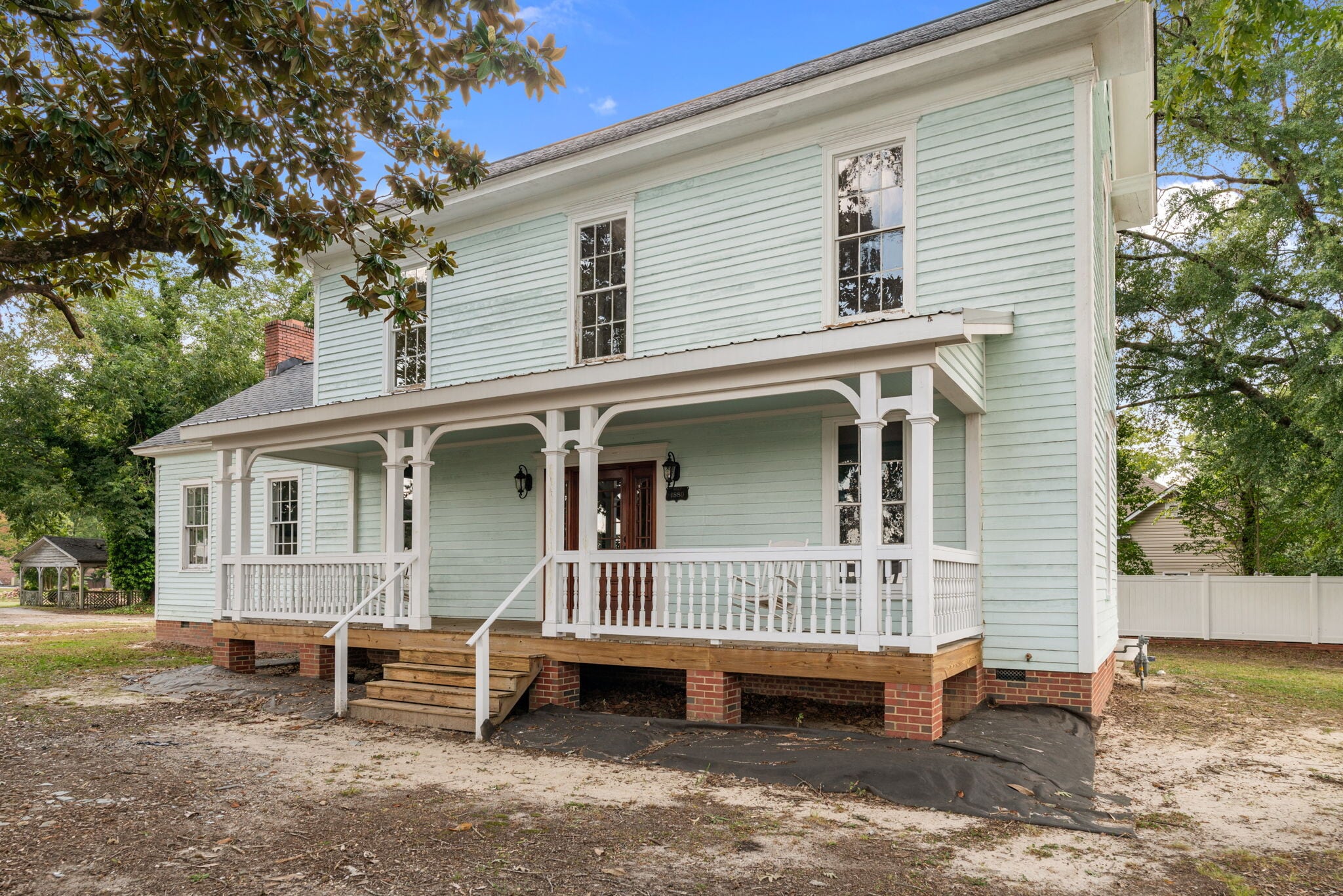 202 W Main St, Sanford, NC for lease Interior Photo- Image 1 of 6