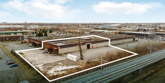 More details for Industrial for Lease