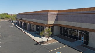 More details for 4235 W Opportunity Way, Phoenix, AZ - Industrial for Lease