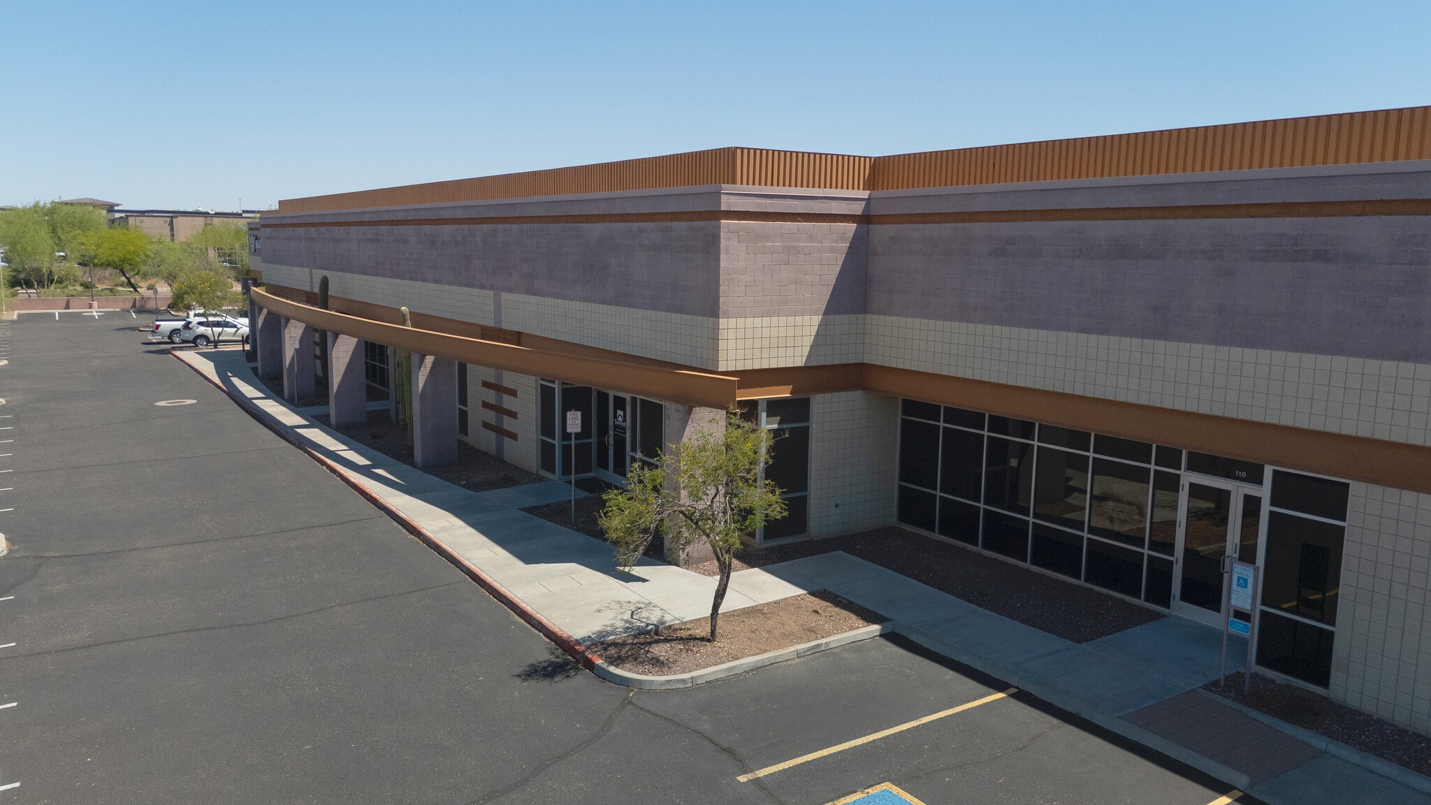 4235 W Opportunity Way, Phoenix, AZ for lease Building Photo- Image 1 of 5