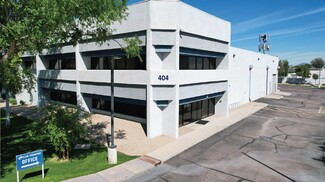 More details for 404 W Guadalupe Rd, Tempe, AZ - Industrial for Lease