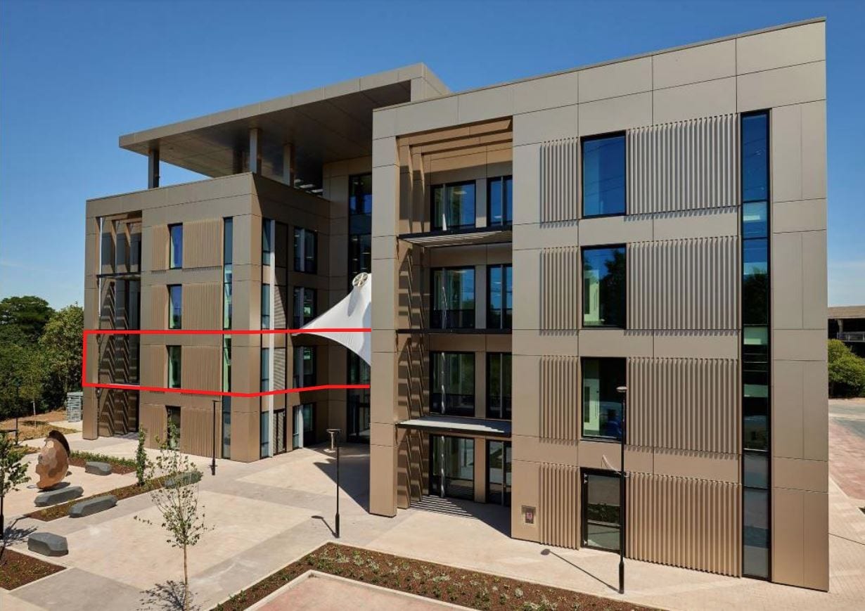 Cowley Rd, Cambridge for sale Building Photo- Image 1 of 1