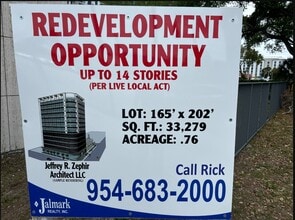 140 S Federal Hwy, Dania, FL for sale Building Photo- Image 1 of 2