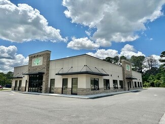 More details for 801 Garmon Park Ct, Loganville, GA - Office for Lease