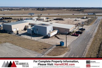 1037 Industrial Blvd, Hewitt, TX for sale Building Photo- Image 1 of 29