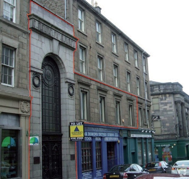 38-50 Castle St, Dundee for sale - Building Photo - Image 3 of 3