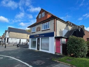 143B Frimley Rd, Camberley for lease Interior Photo- Image 1 of 4