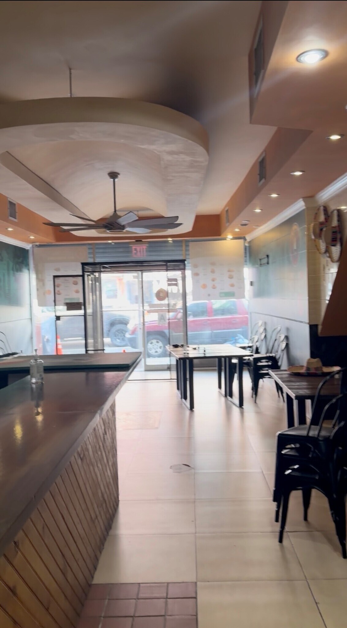 894 Dekalb Ave, Brooklyn, NY for lease Interior Photo- Image 1 of 8