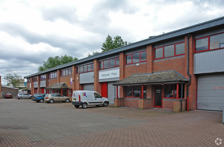 Ferry Hinksey Rd, Oxford for lease - Building Photo - Image 3 of 3