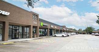 More details for 2520-2596 E Arkansas Ln, Arlington, TX - Retail for Lease