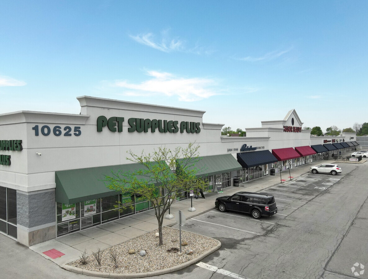 10625 Pendleton Pike, Indianapolis, IN 46236