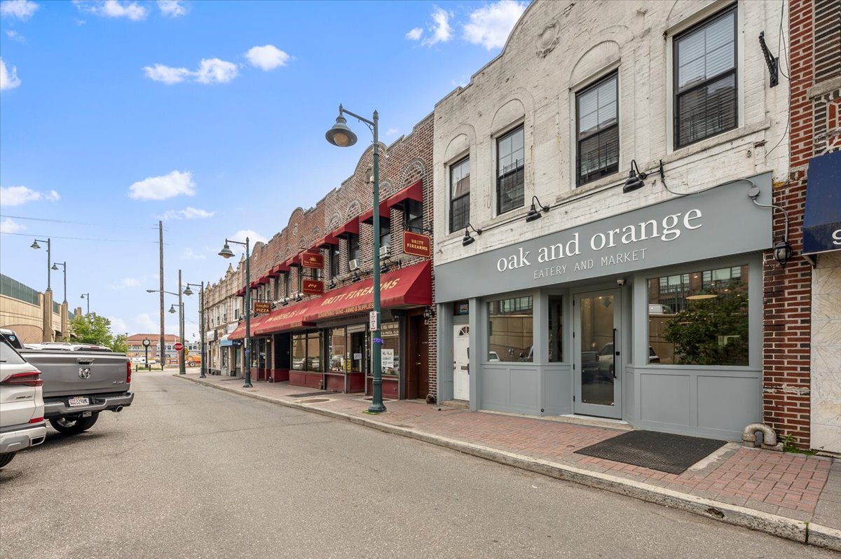 91 Mineola Blvd, Mineola, NY 11501 Retail for Lease