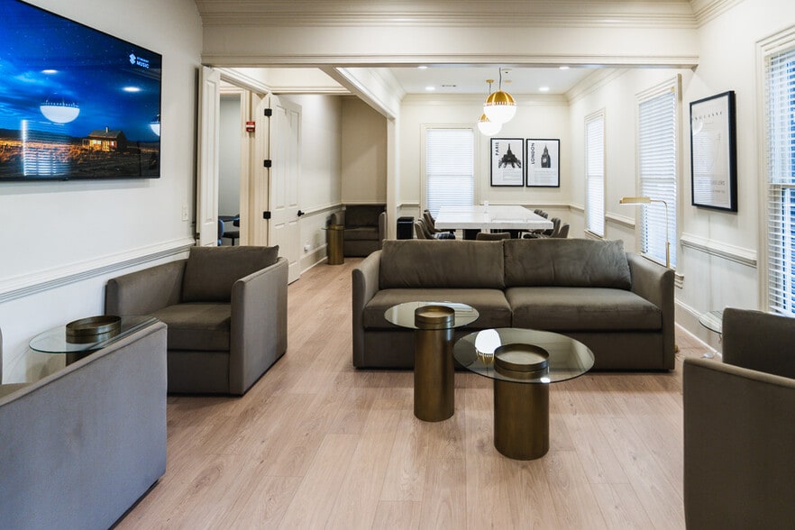 4900 Ivey Rd, Acworth, GA for lease - Interior Photo - Image 1 of 11