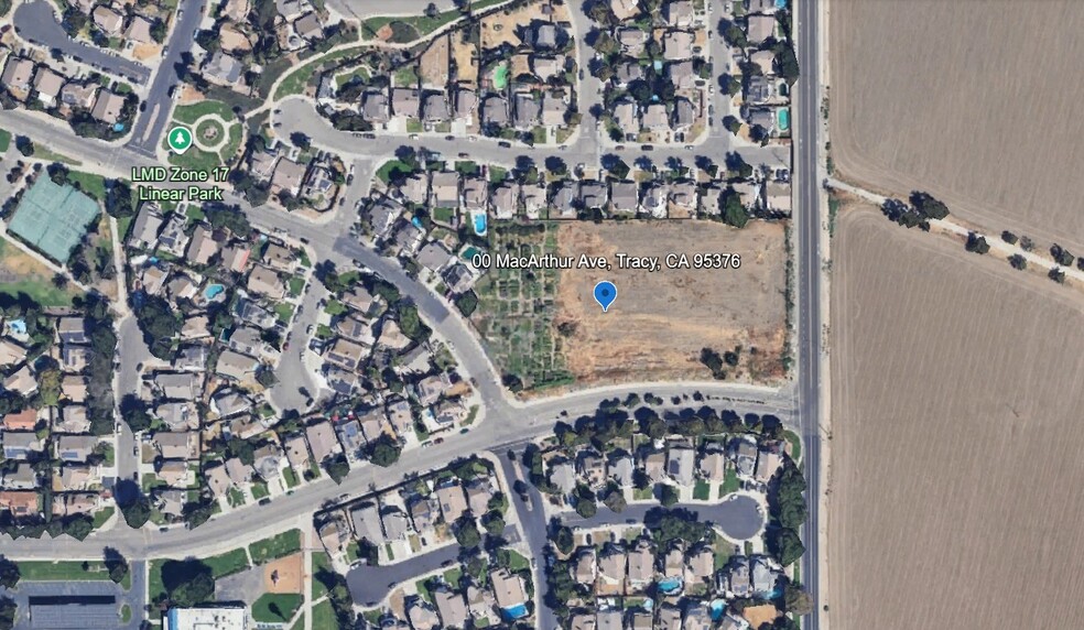 E Mt. Diablo Ave, Tracy, CA for sale - Other - Image 1 of 9