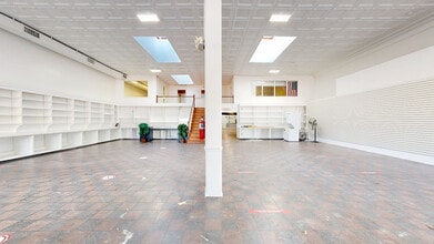 1515 W Broad St, Richmond, VA for lease Matterport 3D Scan- Image 1 of 15